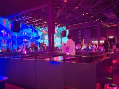 -MOSSO·Liveshow(M3香港广场店)