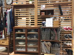-MUJI无印良品(万达仓山店)