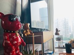 -聚点桌游狼人杀(未来中心店)