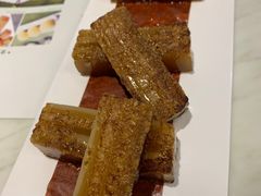 -點無缺茶楼·海鲜酒家(世博店)