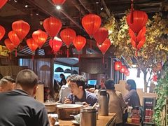 -老湘村·湖南土菜(天河维多利店)