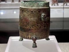 -陕西历史博物馆