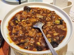 惠丰堂烧烩爪尖-惠丰堂饭庄·烤鸭·京味菜(翠微路店)