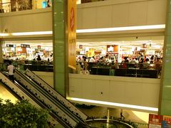 环境-AEON永旺(东方宝泰店)