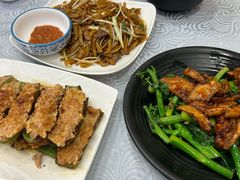 -粤·向群饭店(龙津东路总店)