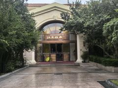 -江南雅厨(李公堤店)