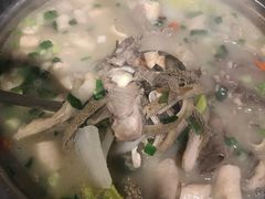 -额尔敦草原涮羊肉·烧烤(冻青树总店)