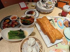-点都德(汇盈广场店)