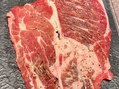 雪花牛排-神户赤童日式烤肉(金地广场店)