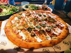 -Q MEX 库迈墨西哥餐吧(三里屯店)