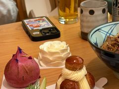 -鮨清日本料理