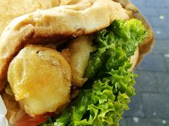 codfather-Fergburger(皇后镇店)