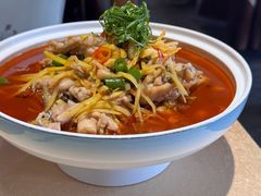 -观盐·盐帮菜(官园桥店)
