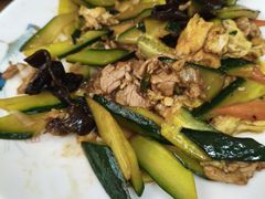 -小有天灌汤包老菜馆(南一马路店)