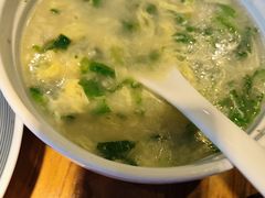 -吕氏疙瘩汤·私家菜馆(慈云寺店)