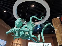 -敦煌市博物馆