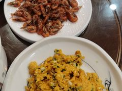 -长兴菜馆(高桥店)