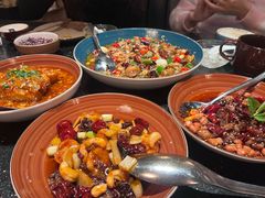 -华豫川酒家(大卫城店)