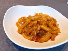 -百富源·海鲜辽菜(和平北大街店)