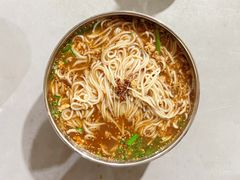 -正宗杨记普洱酸醋米线(总店)