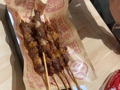 -遇见小面(东方宝泰店)