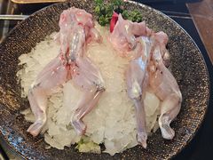 -大隐·成都火锅Bistro(合生麒麟新天地店)