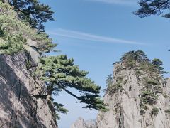 -黄山风景区