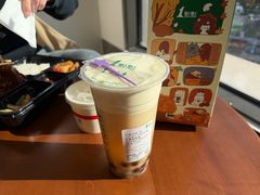 -1点点(理想银泰店)