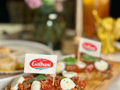 -IL TEATRO 精品意大利餐厅