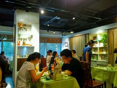 -天厨妙香素食餐厅(清华店)
