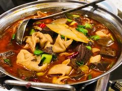 -乡亲鹅肉城(吴江店)