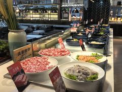 -江小主自助料理(织里吾悦广场店)