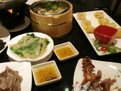 黑松露蛋炒饭-避风塘·老港味餐厅(虹口龙之梦店)