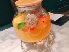 -雀蓝川菜(奥体广场店)