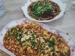 -洪霞餐馆