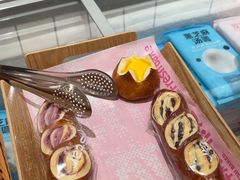 -甜星Star·生日蛋糕(百盛店)