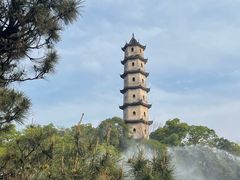 -江心屿景区
