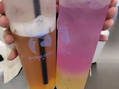 -瑞幸咖啡(北美N1购物中心店)