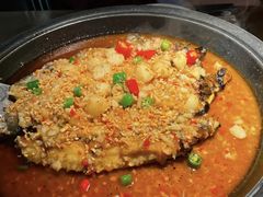 -烤匠麻辣烤鱼(万象城店)