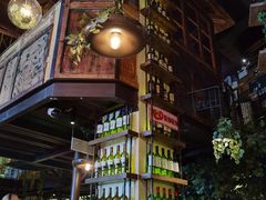 -胡桃里音乐酒馆(万科城市广场店)