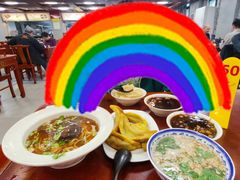 -清真马祥兴菜馆(云南北路店)