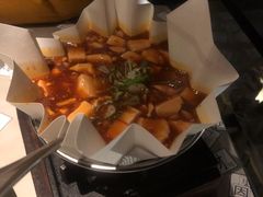 人间豆腐-穹六人间 people 6(岳阳路店)