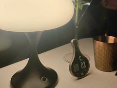 -龟兹KUCINA·新疆菜(前滩L+PLAZA店)