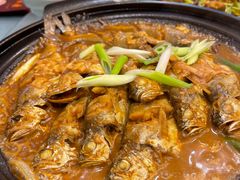 -君霖海鲜私房菜(春柳店)