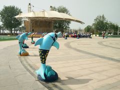 -秦皇岛乐岛海洋王国