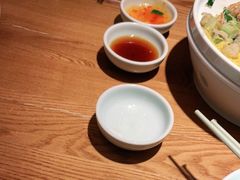 -闽上鲜·福建菜(龙湖滨江天街店)