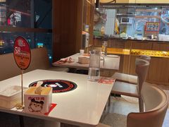 -虎丫炒鸡(许昌360广场店)