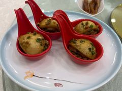 -泉州酒店-温陵中餐厅(庄府巷店)