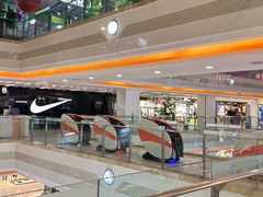 -巴黎春天(浦建店)