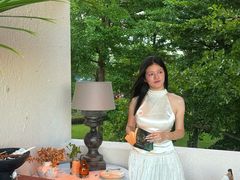 -海豚湾·大堂吧(厦门佰翔波特曼七星湾酒店)